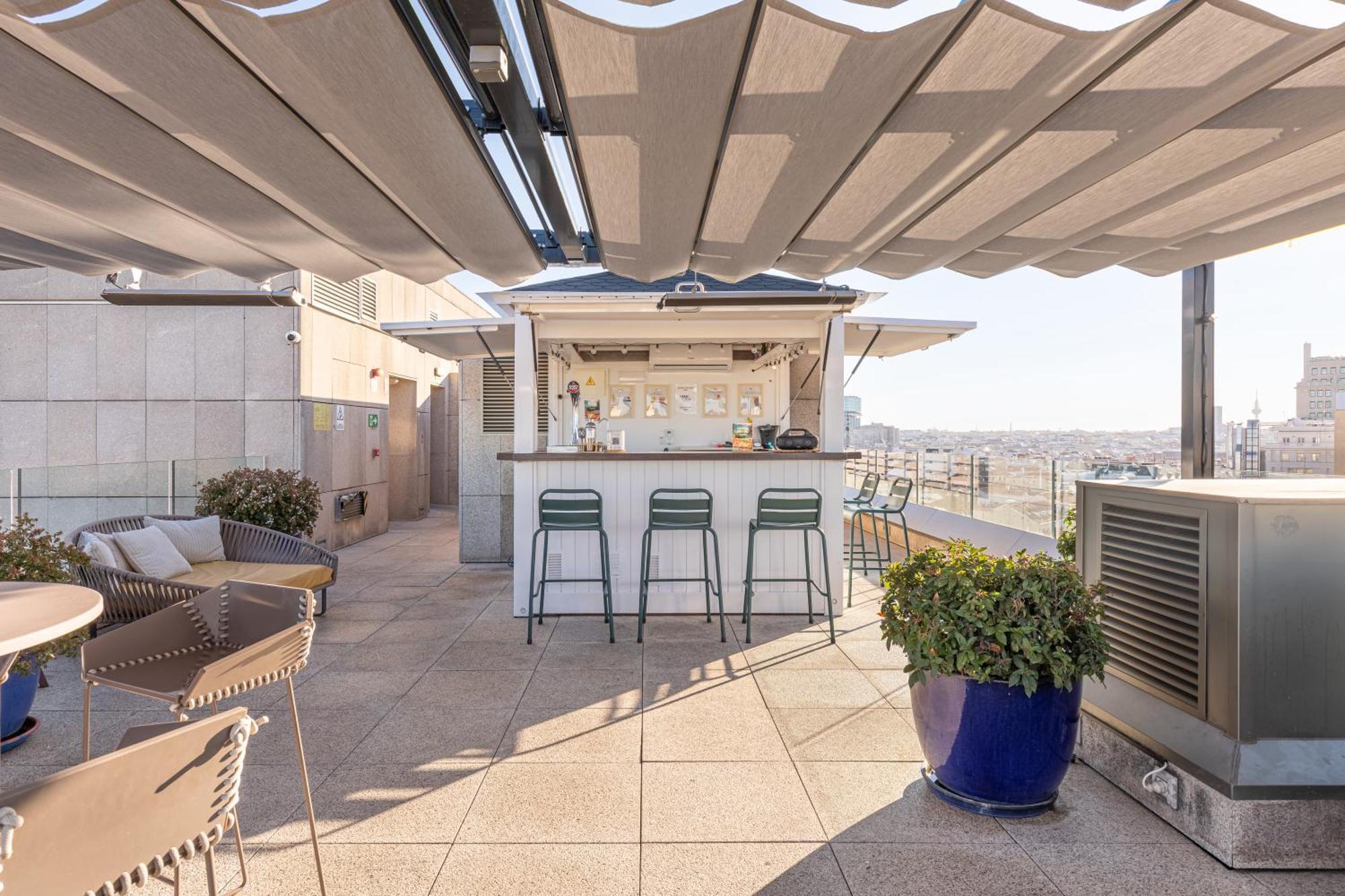 Gran View Apartments — Fotos 3
